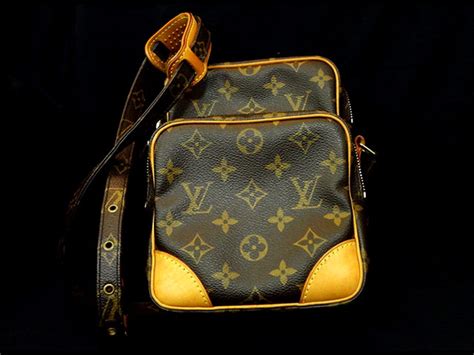 ルイ・ヴィトン（LOUIS VUITTON）の高価買取｜ブ 